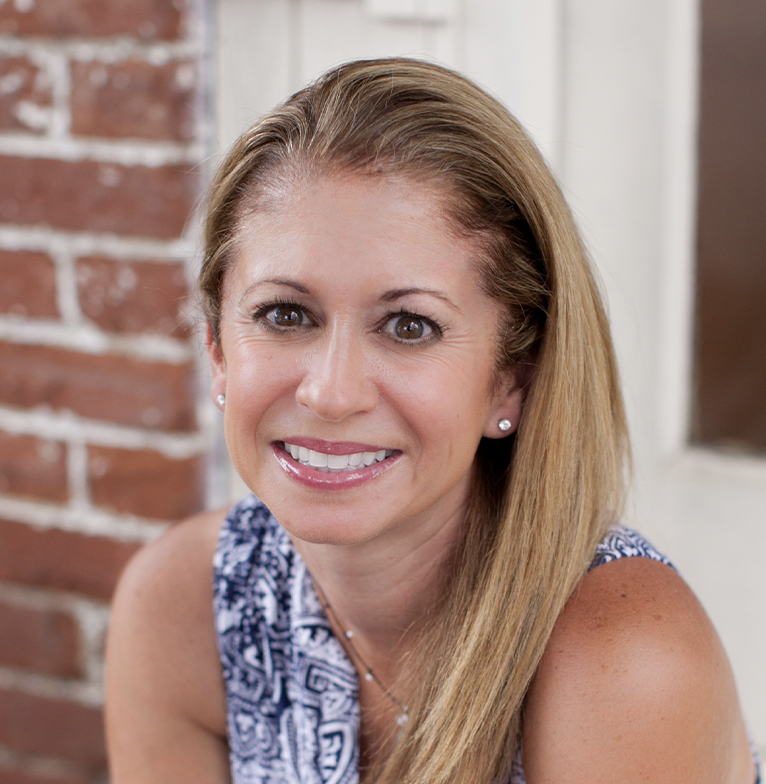 Melissa Shelton Goldsein